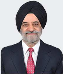 Raminder Singh Gujral - Independent and Non-Executive Director
