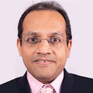 Dr. Anup Shah